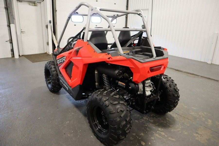 2026 Polaris® RZR 200 EFI