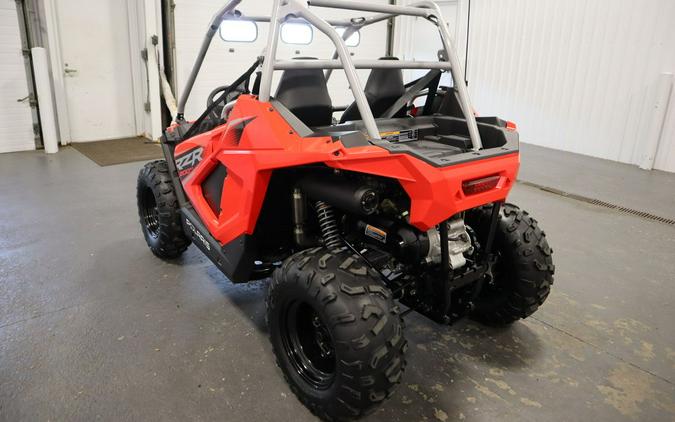 2026 Polaris® RZR 200 EFI
