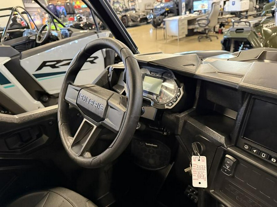 2026 Polaris® General XP 1000 Ultimate