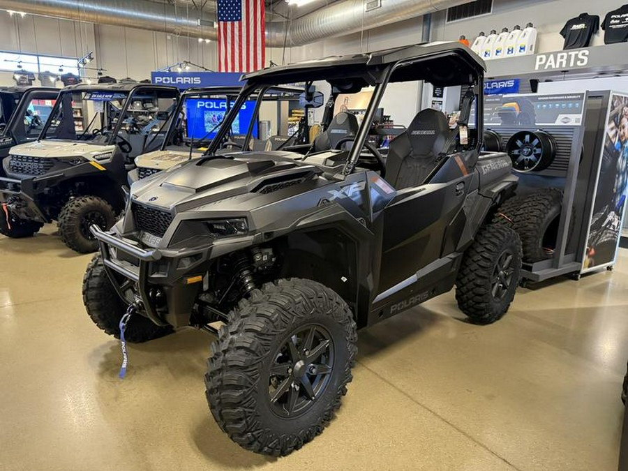 2026 Polaris® General XP 1000 Ultimate