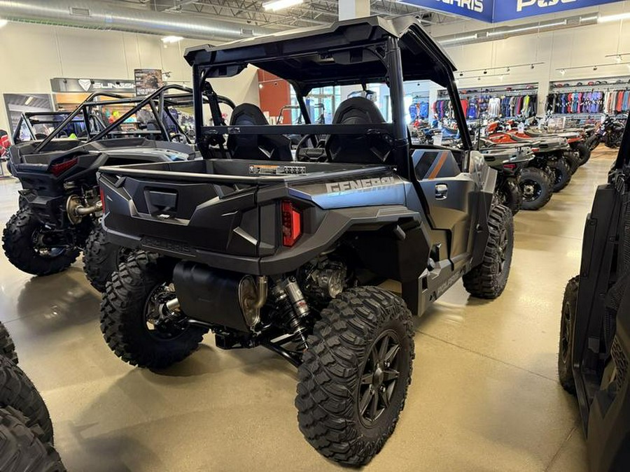 2026 Polaris® General XP 1000 Ultimate