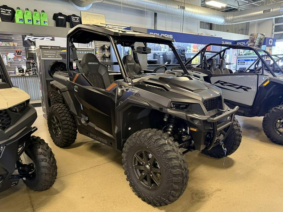 2026 Polaris® General XP 1000 Ultimate