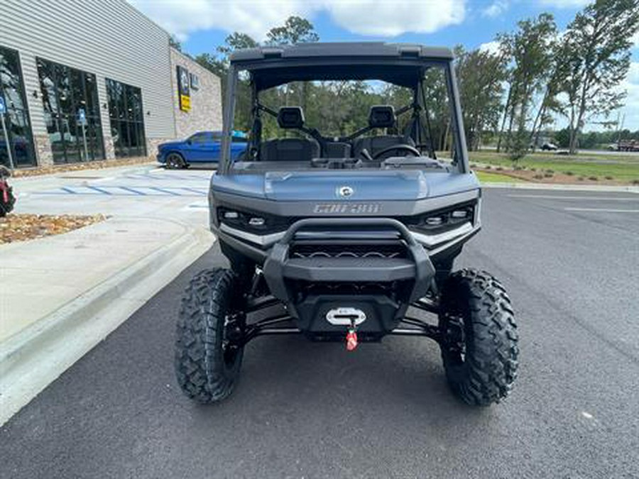 2026 Can-Am Defender XT HD11