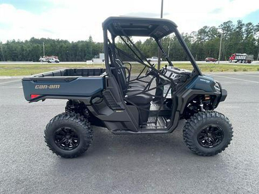 2026 Can-Am Defender XT HD11