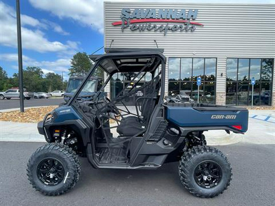 2026 Can-Am Defender XT HD11
