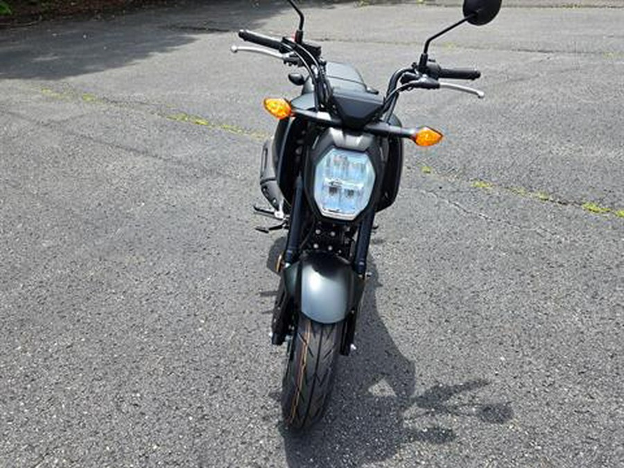 2026 Honda Grom SP