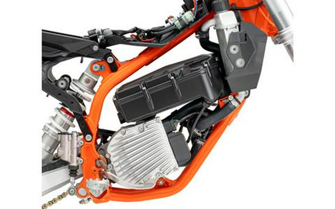 2026 KTM SX-E 5