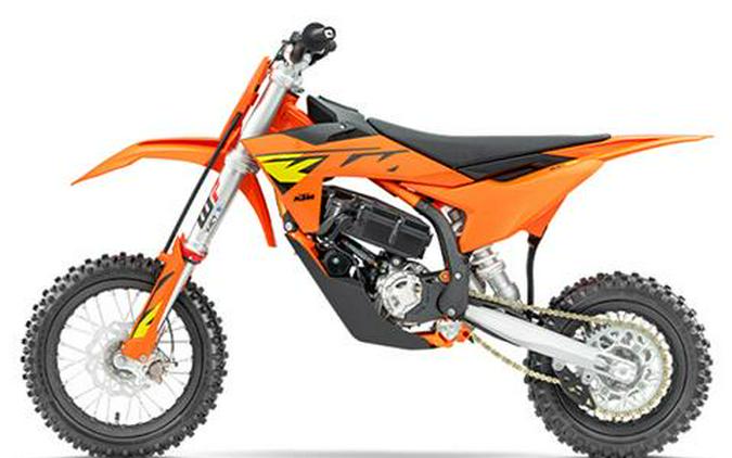 2026 KTM SX-E 5
