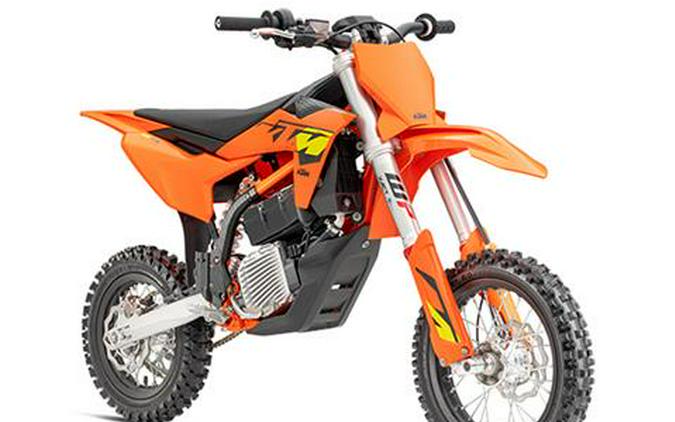 2026 KTM SX-E 5