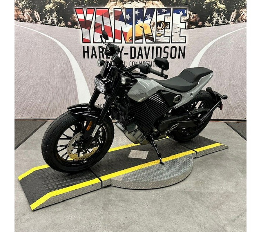 2024 LiveWire™ S2 Del Mar®