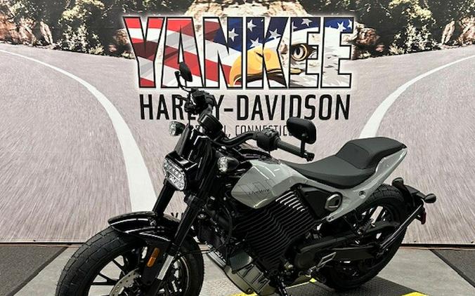 2024 LiveWire™ S2 Del Mar®