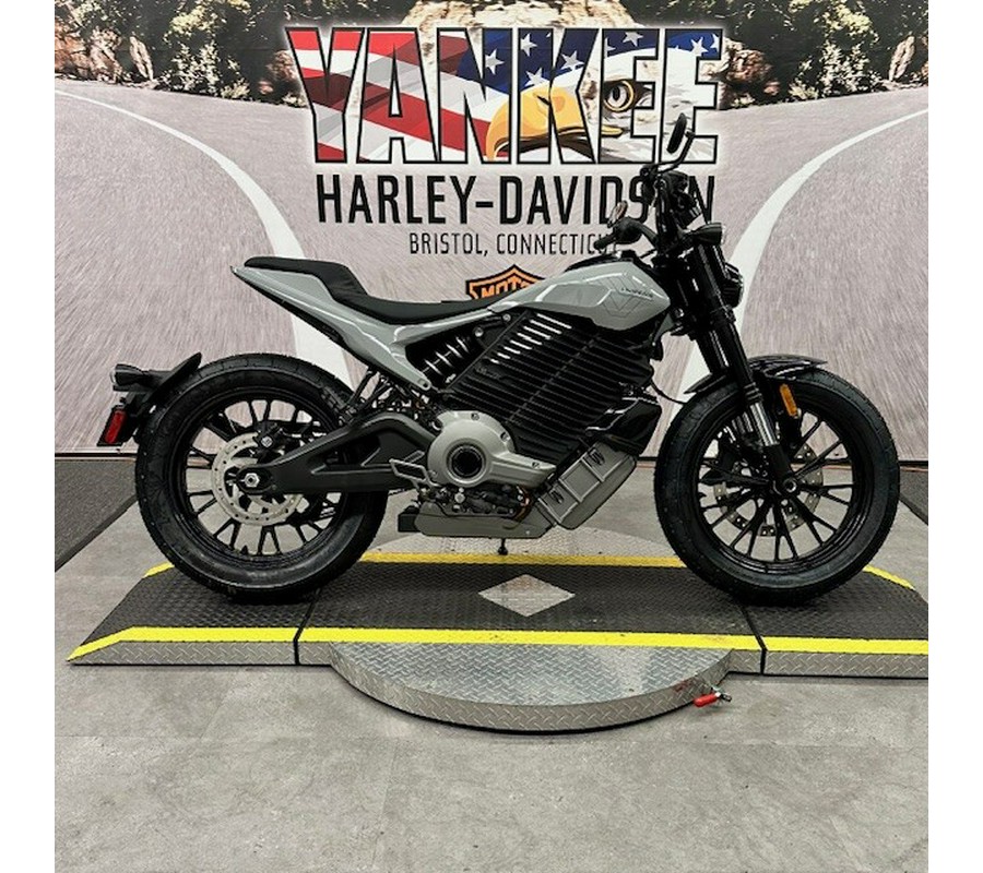 2024 LiveWire™ S2 Del Mar®