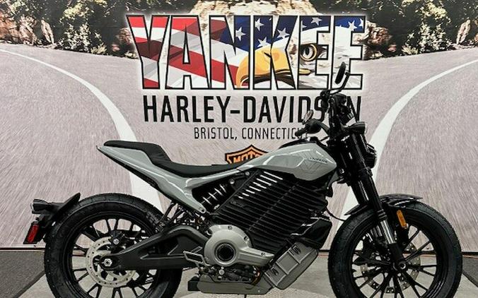 2024 LiveWire™ S2 Del Mar®