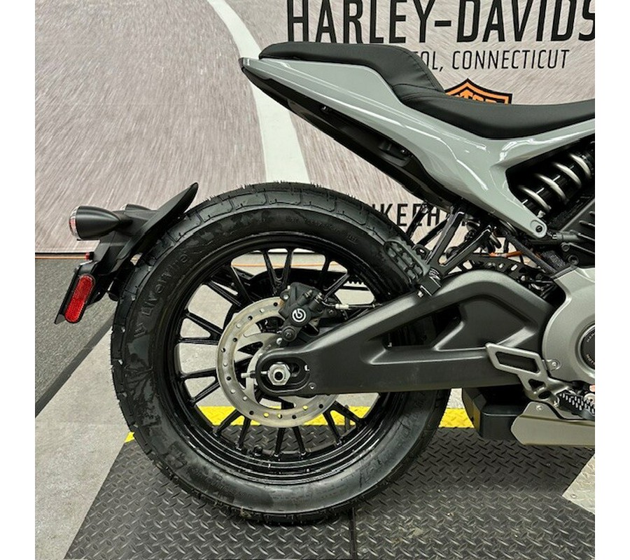 2024 LiveWire™ S2 Del Mar®