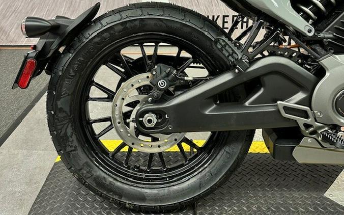 2024 LiveWire™ S2 Del Mar®