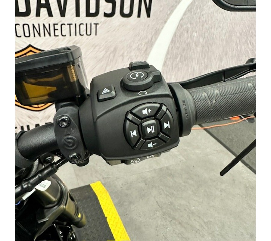 2024 LiveWire™ S2 Del Mar®