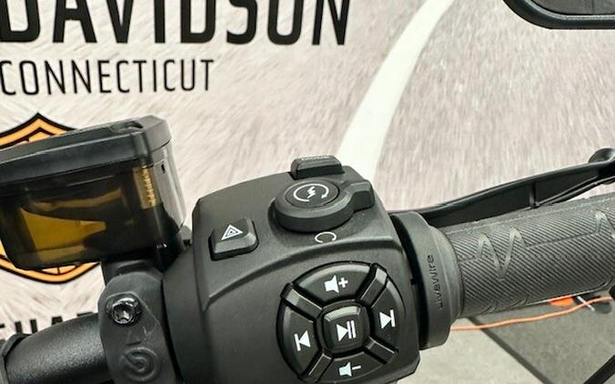 2024 LiveWire™ S2 Del Mar®