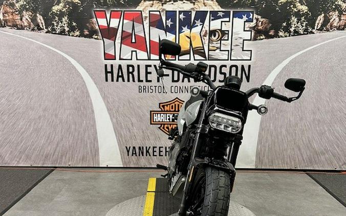 2024 LiveWire™ S2 Del Mar®