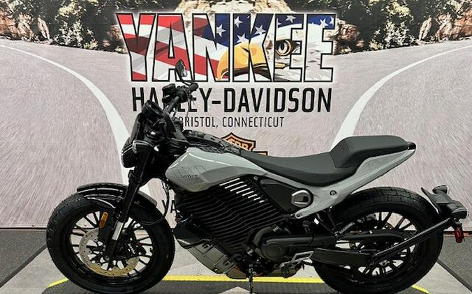 2024 LiveWire™ S2 Del Mar®