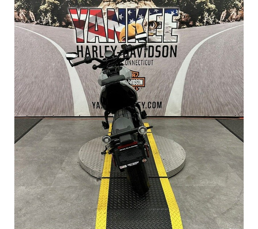 2024 LiveWire™ S2 Del Mar®