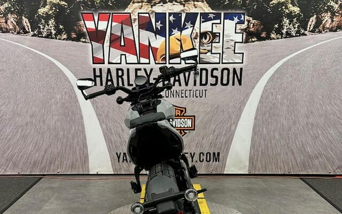 2024 LiveWire™ S2 Del Mar®