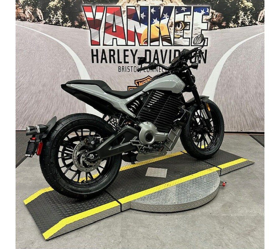 2024 LiveWire™ S2 Del Mar®