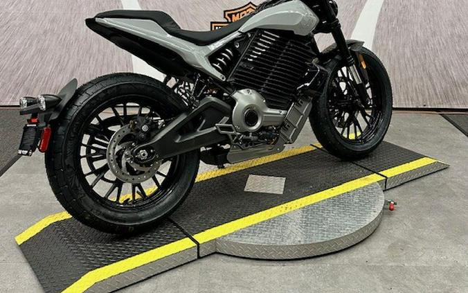 2024 LiveWire™ S2 Del Mar®