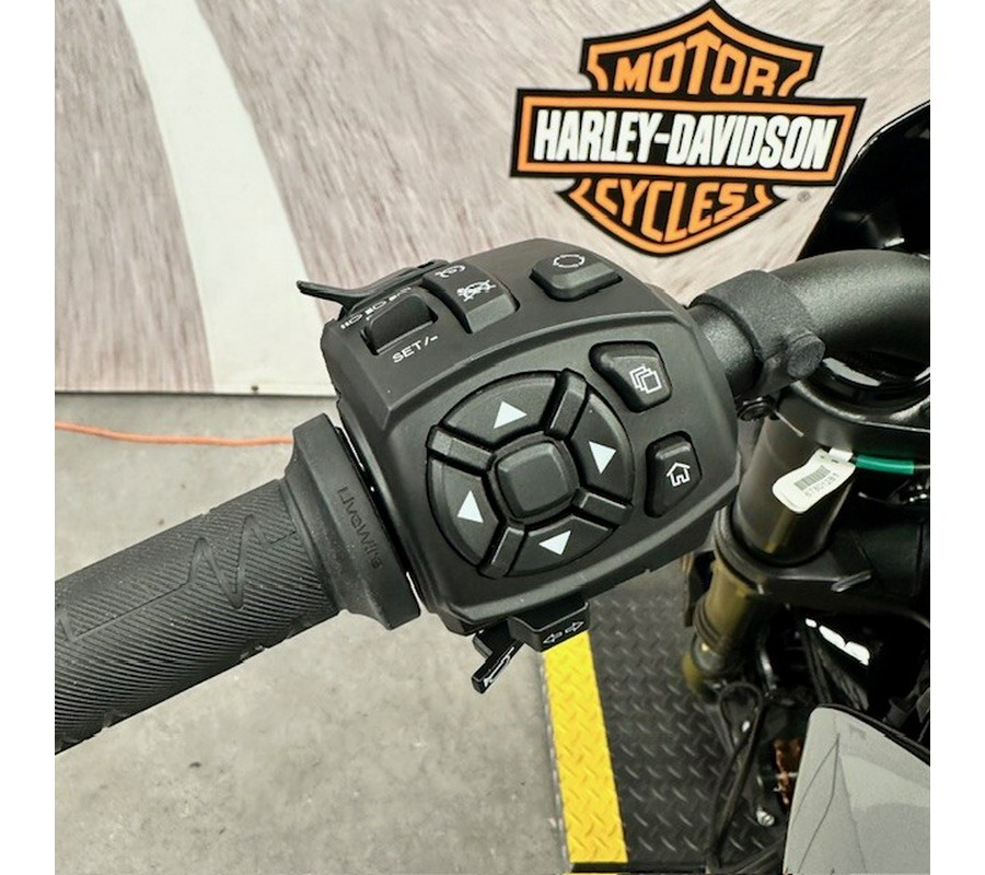 2024 LiveWire™ S2 Del Mar®