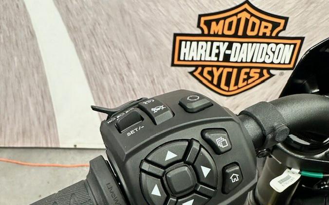 2024 LiveWire™ S2 Del Mar®