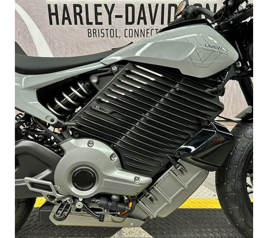 2024 LiveWire™ S2 Del Mar®