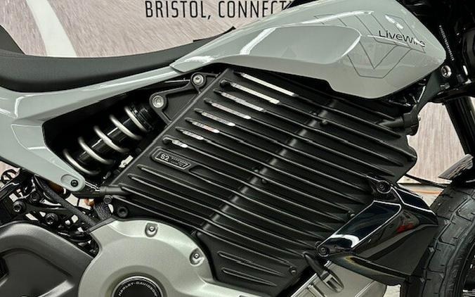 2024 LiveWire™ S2 Del Mar®