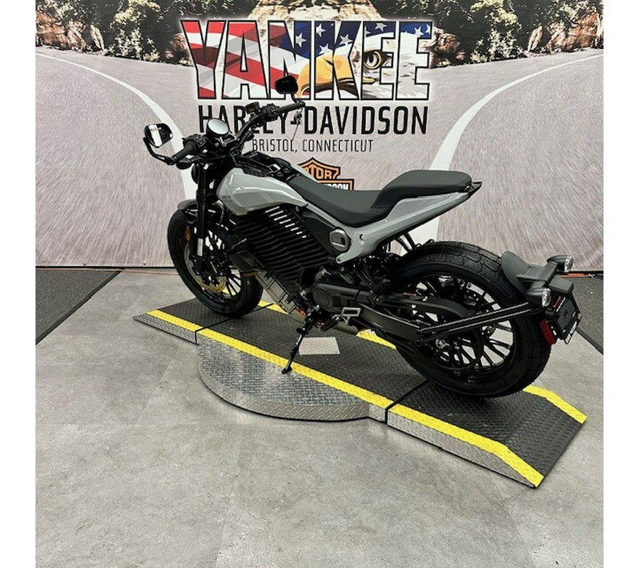 2024 LiveWire™ S2 Del Mar®