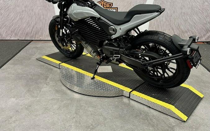 2024 LiveWire™ S2 Del Mar®