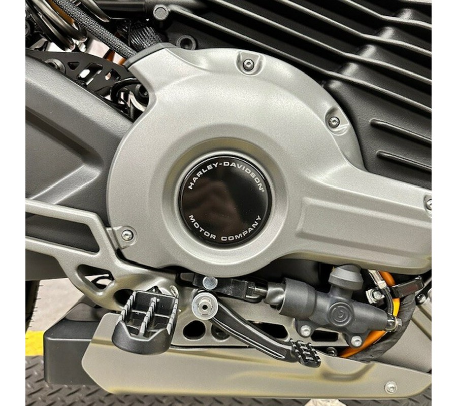 2024 LiveWire™ S2 Del Mar®