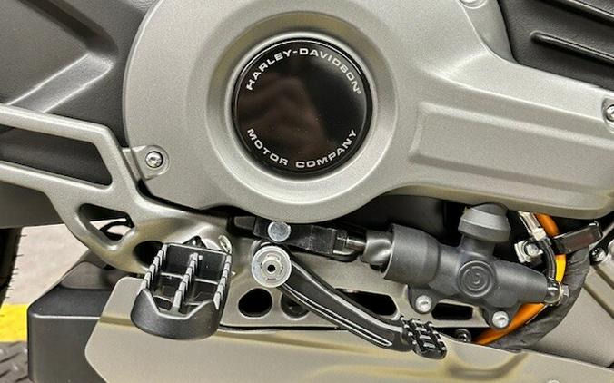 2024 LiveWire™ S2 Del Mar®