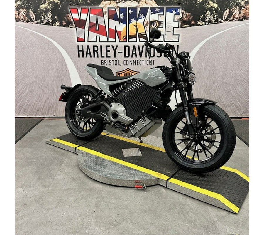 2024 LiveWire™ S2 Del Mar®