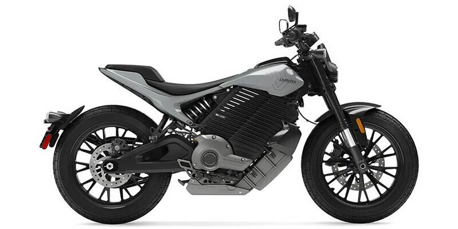 2024 LiveWire™ S2 Del Mar®