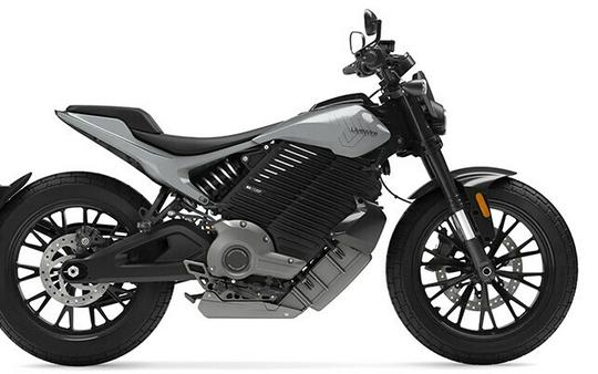 2024 LiveWire™ S2 Del Mar®