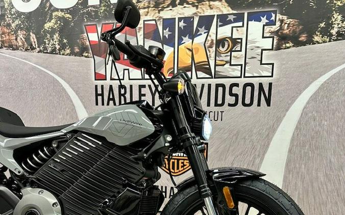 2024 LiveWire™ S2 Del Mar®