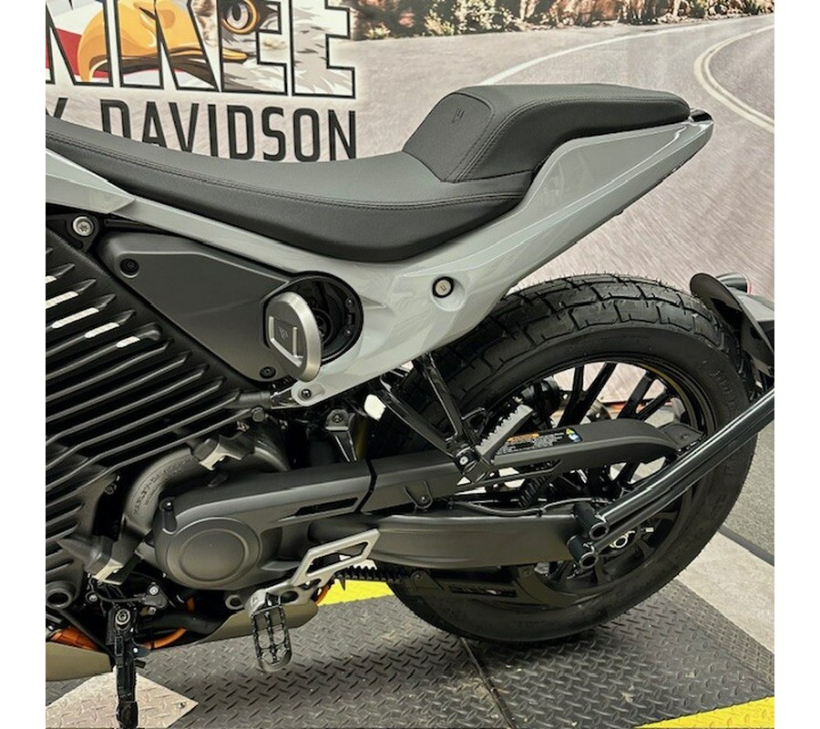 2024 LiveWire™ S2 Del Mar®