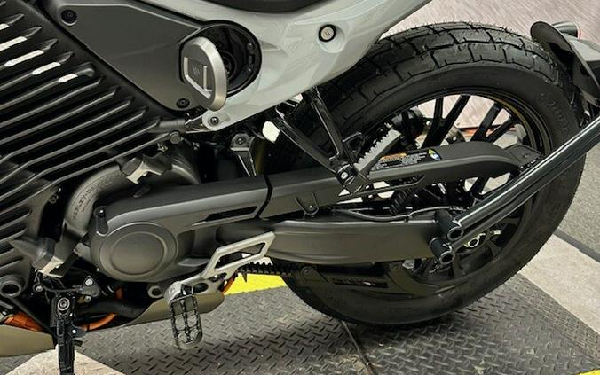 2024 LiveWire™ S2 Del Mar®