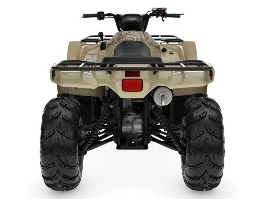 2025 Yamaha Motor Corp., USA Kodiak 450 EPS