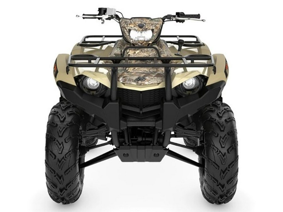 2025 Yamaha Motor Corp., USA Kodiak 450 EPS