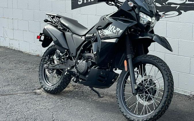 2026 KLR650 S - Kawasaki
