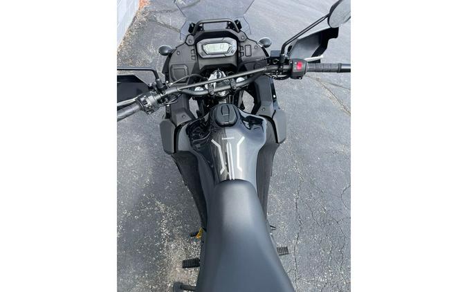 2026 KLR650 S - Kawasaki