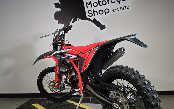 2026 BETA 300 X TRAINER LOWBOY