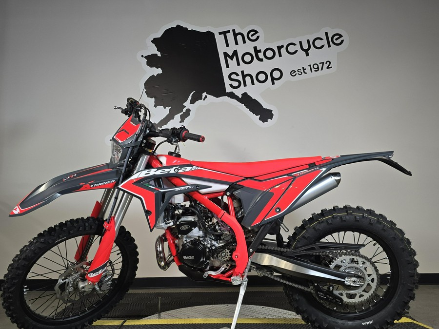 2026 BETA 300 X TRAINER LOWBOY