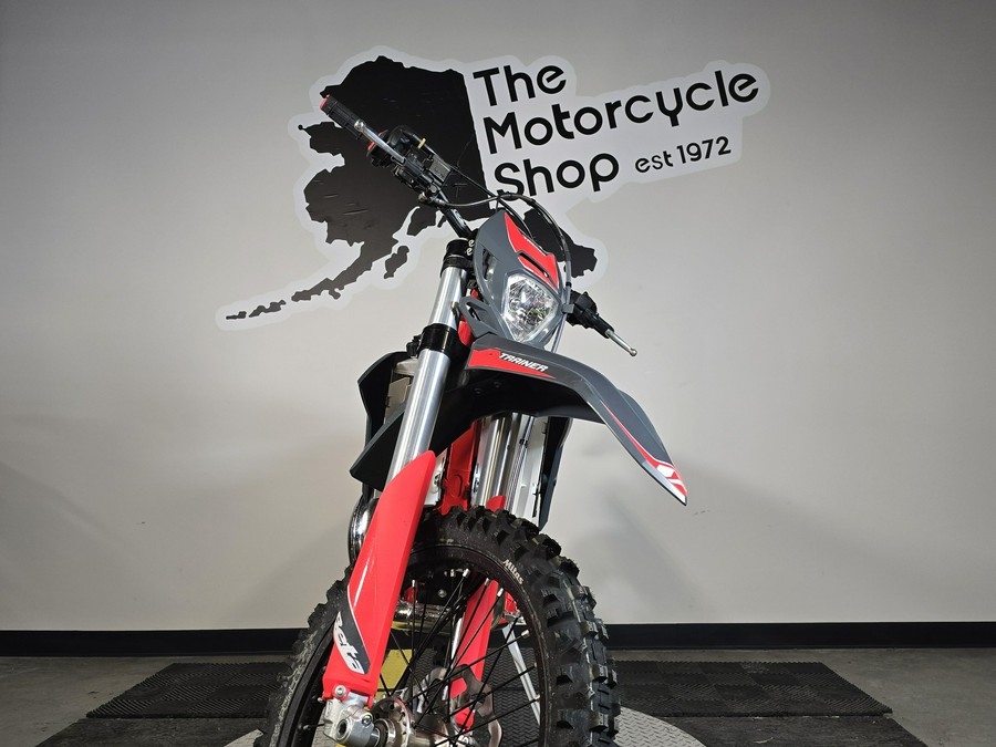 2026 BETA 300 X TRAINER LOWBOY