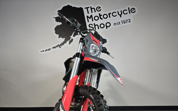 2026 BETA 300 X TRAINER LOWBOY