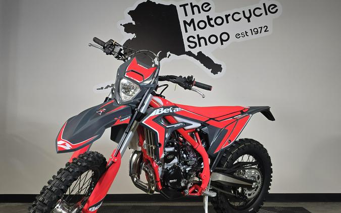 2026 BETA 300 X TRAINER LOWBOY